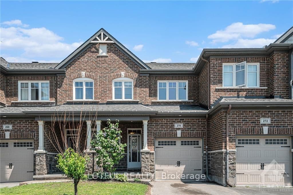 270 LOSINO Crescent, Kanata, ON K2V 0E4 - Photo 1