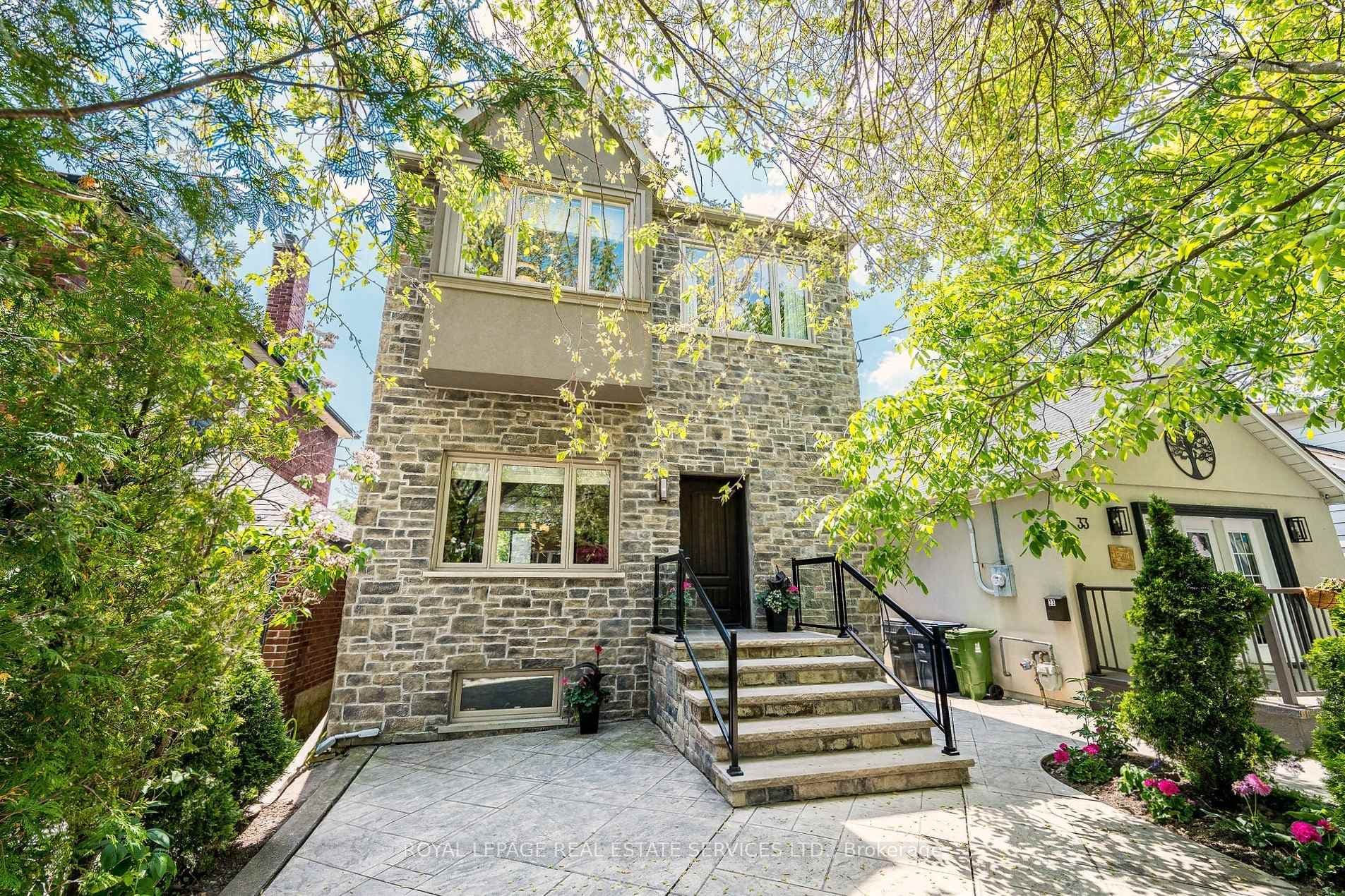 31 James Street, Liberty Village / Parkdale / South Parkdale, ON M8W 1L1 - Photo 1