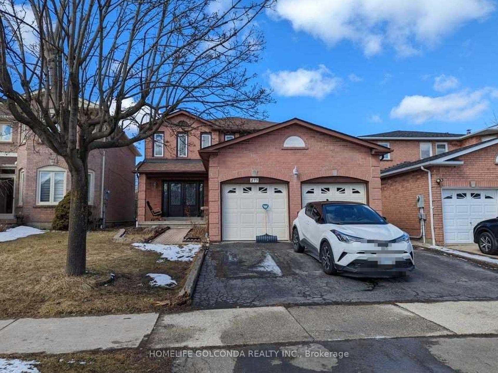 277 Huntington Ridge Drive Unit Upper, Mississauga, ON L5R 1R8 - Photo 1