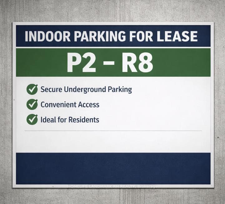 251 Jarvis Street Unit P2 - R8, Regent Park / Cabbagetown / St. James Town, ON M5B 0C3 - Photo 1