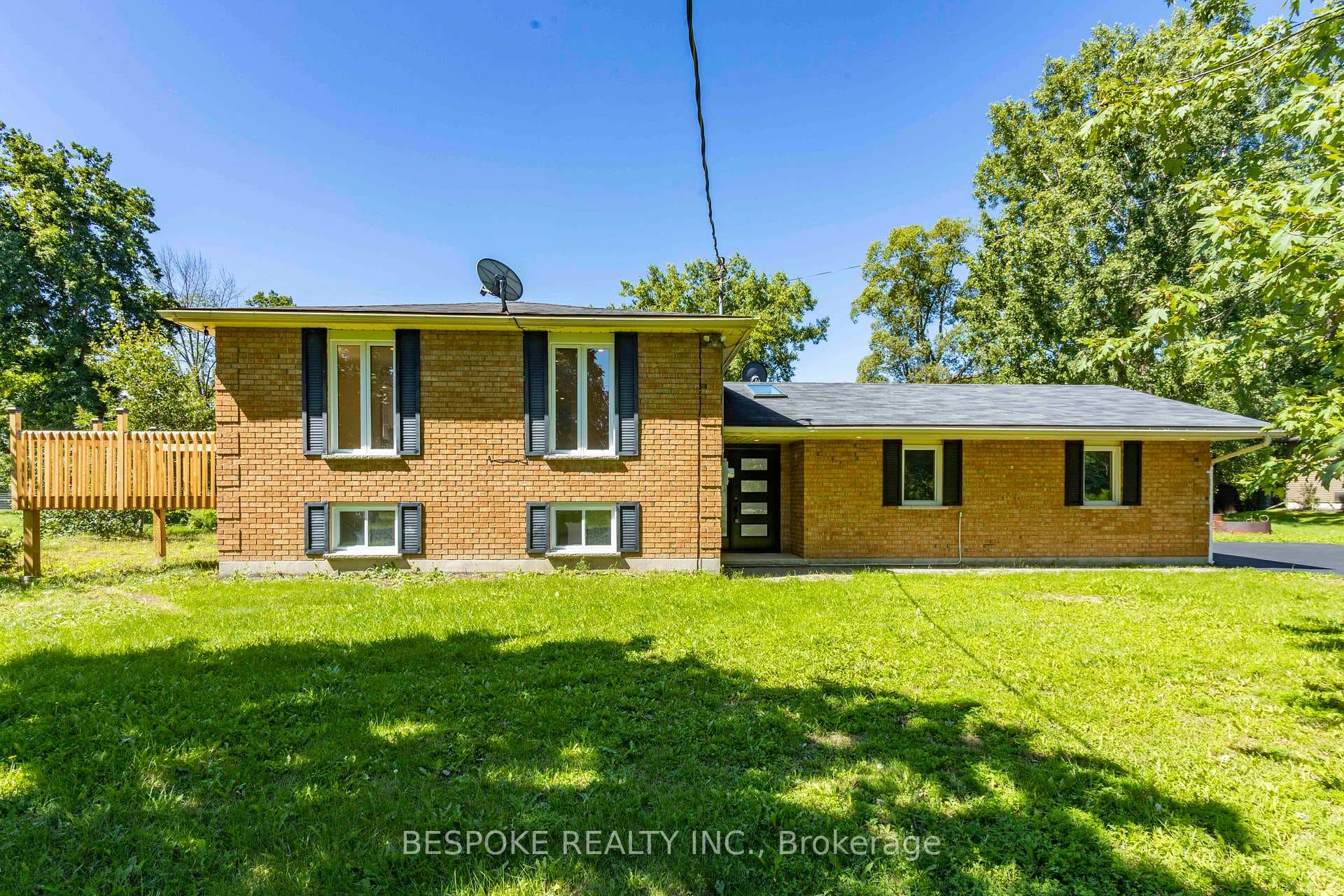 226 Stockdale Road, Quinte West, ON K8V 5P6 - Photo 1