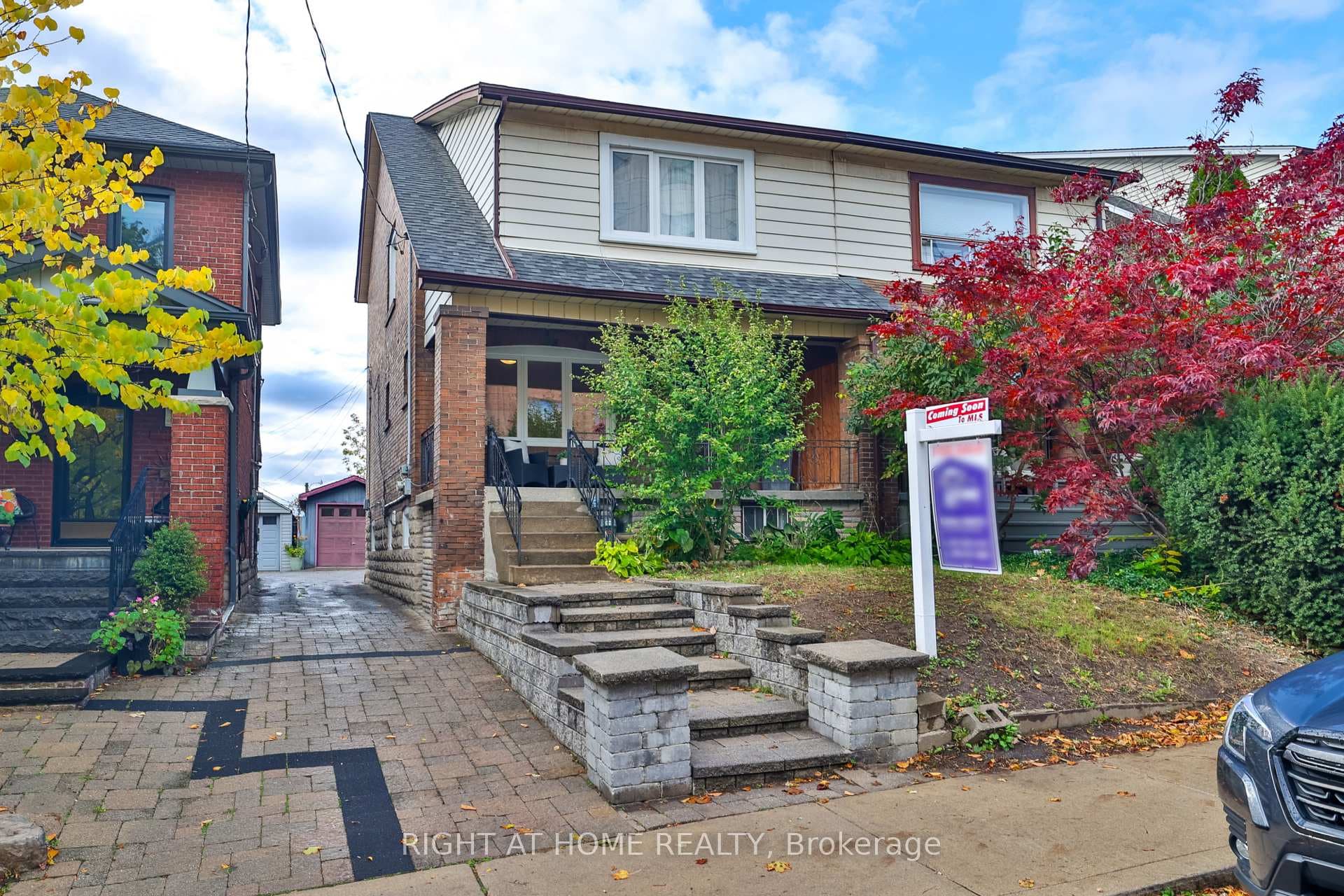 20 Winona Drive, Annex / Yorkville / Summerhill, ON M6G 3S6 - Photo 1