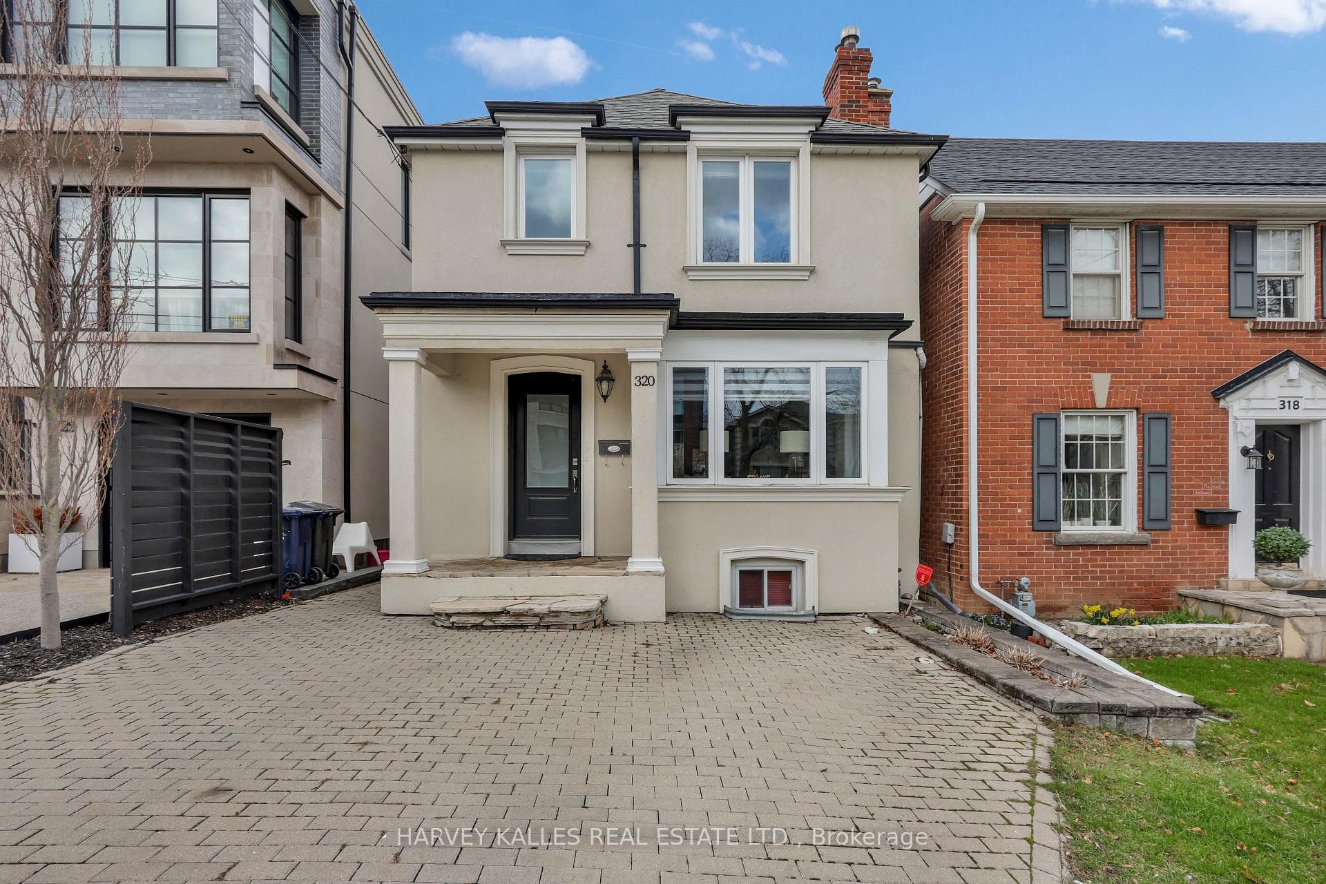 320 Melrose Avenue, Lawrence Park / Bedford Park, ON M5M 1Z4 - Photo 1