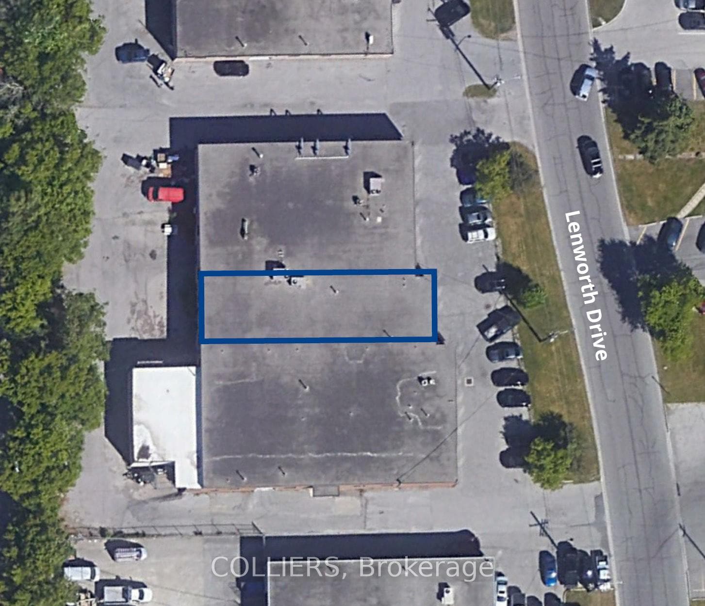3190 Lenworth Drive, Mississauga, ON L4X 2G1 - Photo 1