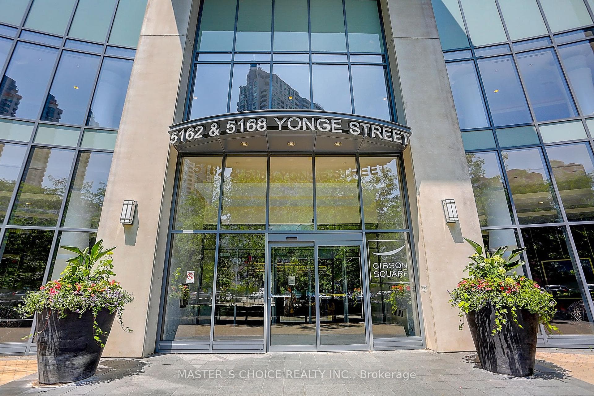 5162 Yonge Street Unit 206, Toronto C07