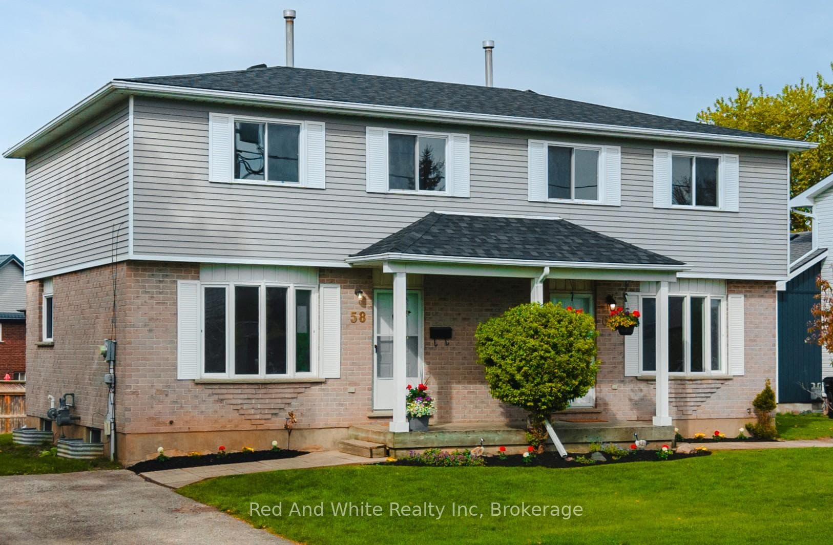 58 Catherine Street, Wilmot