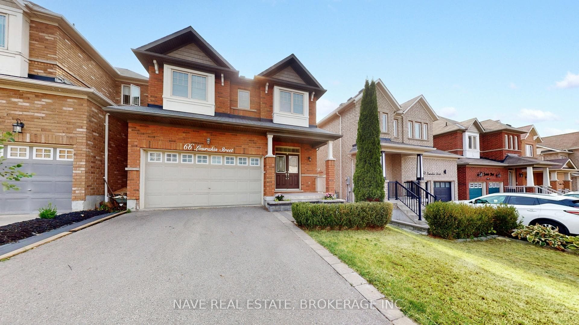 66 Lourakis Street, Richmond Hill, ON L4E 0L4 - Photo 1
