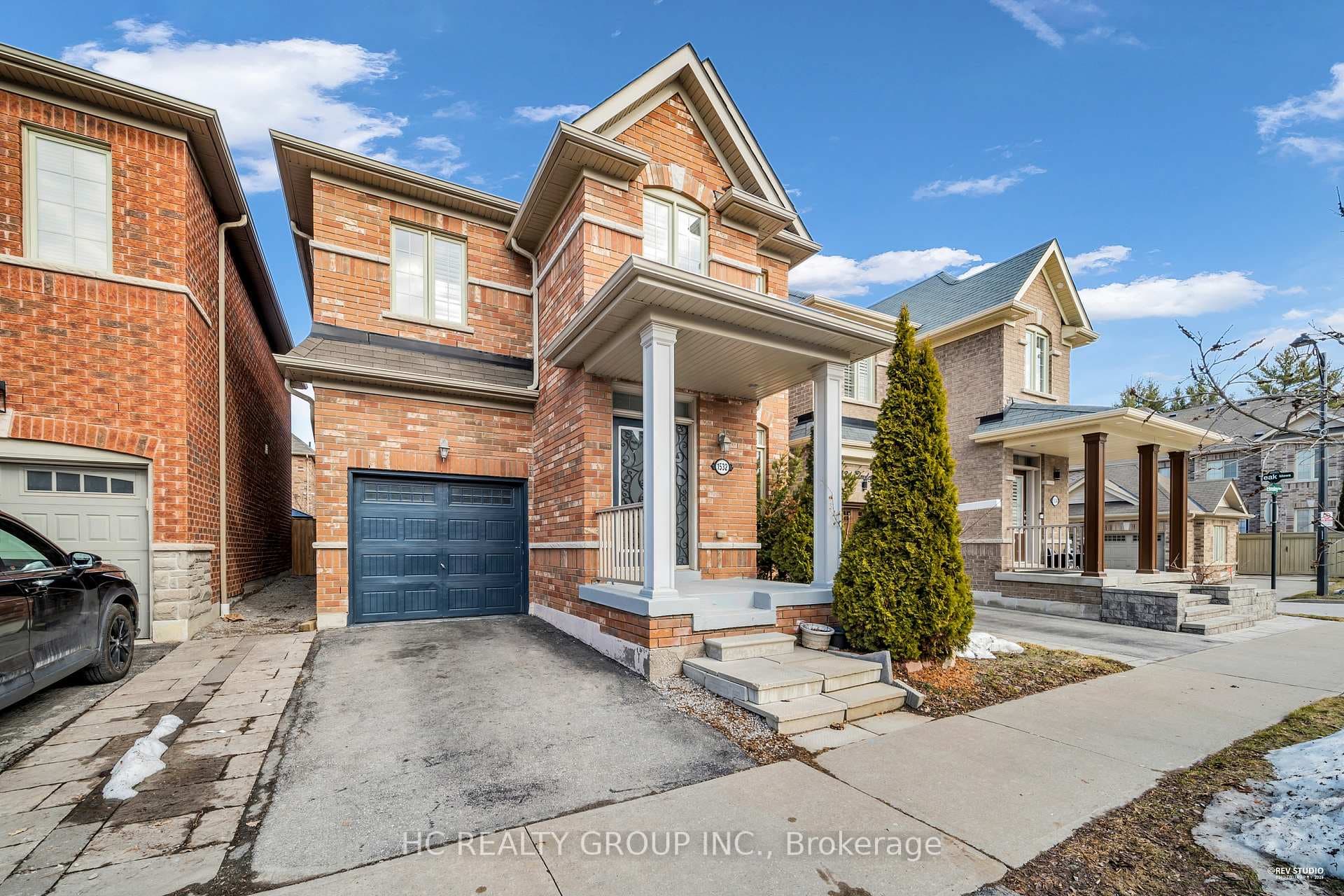 1532 Elmsley Drive, Pickering, ON L1X 0B5 - Photo 1