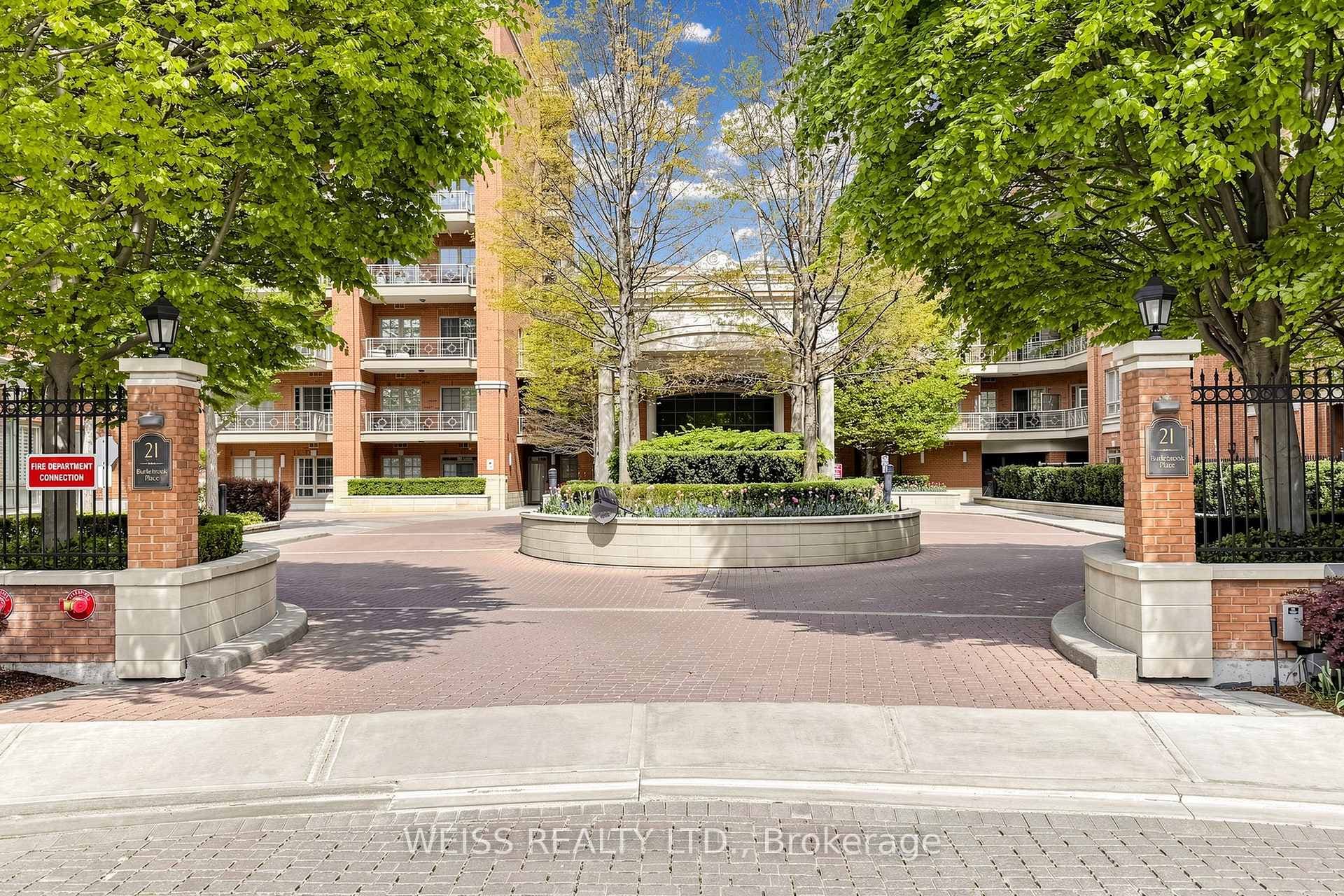 21 Burkebrook Place Unit 114, Bridle Path / York Mills / Hoggs Hollow, ON M4G 0A2 - Photo 1