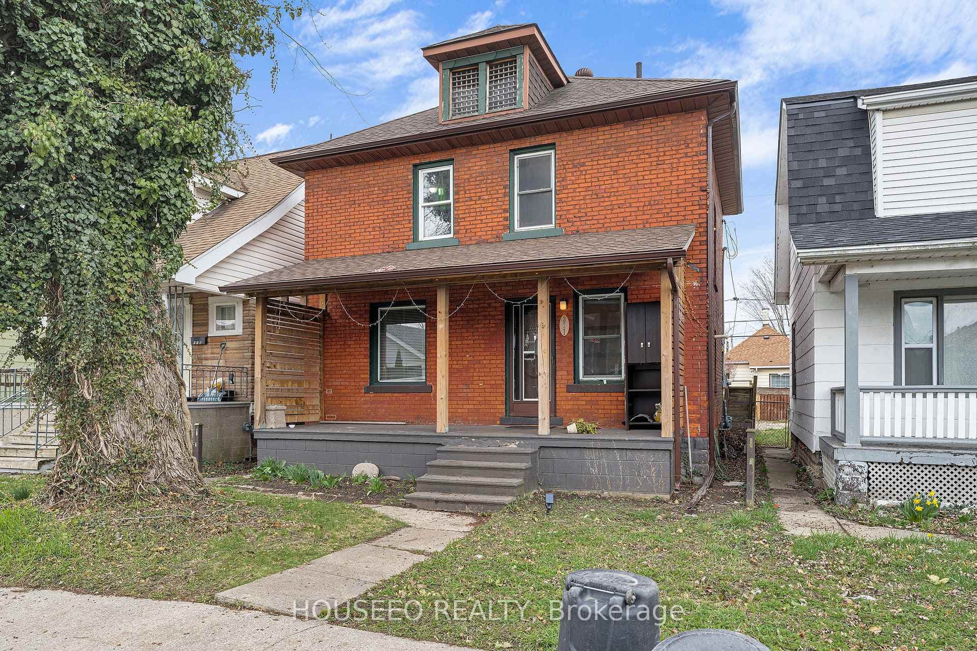 371 Josephine Avenue, Windsor