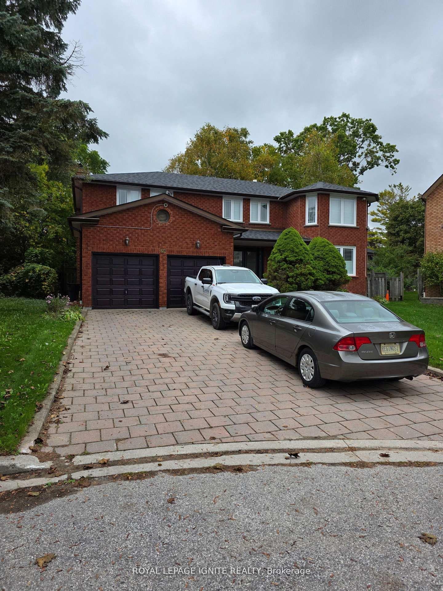 75 Glenthorne Drive Unit Bsmt, Rouge / Port Union / Malvern, ON M1C 3Y2 - Photo 1