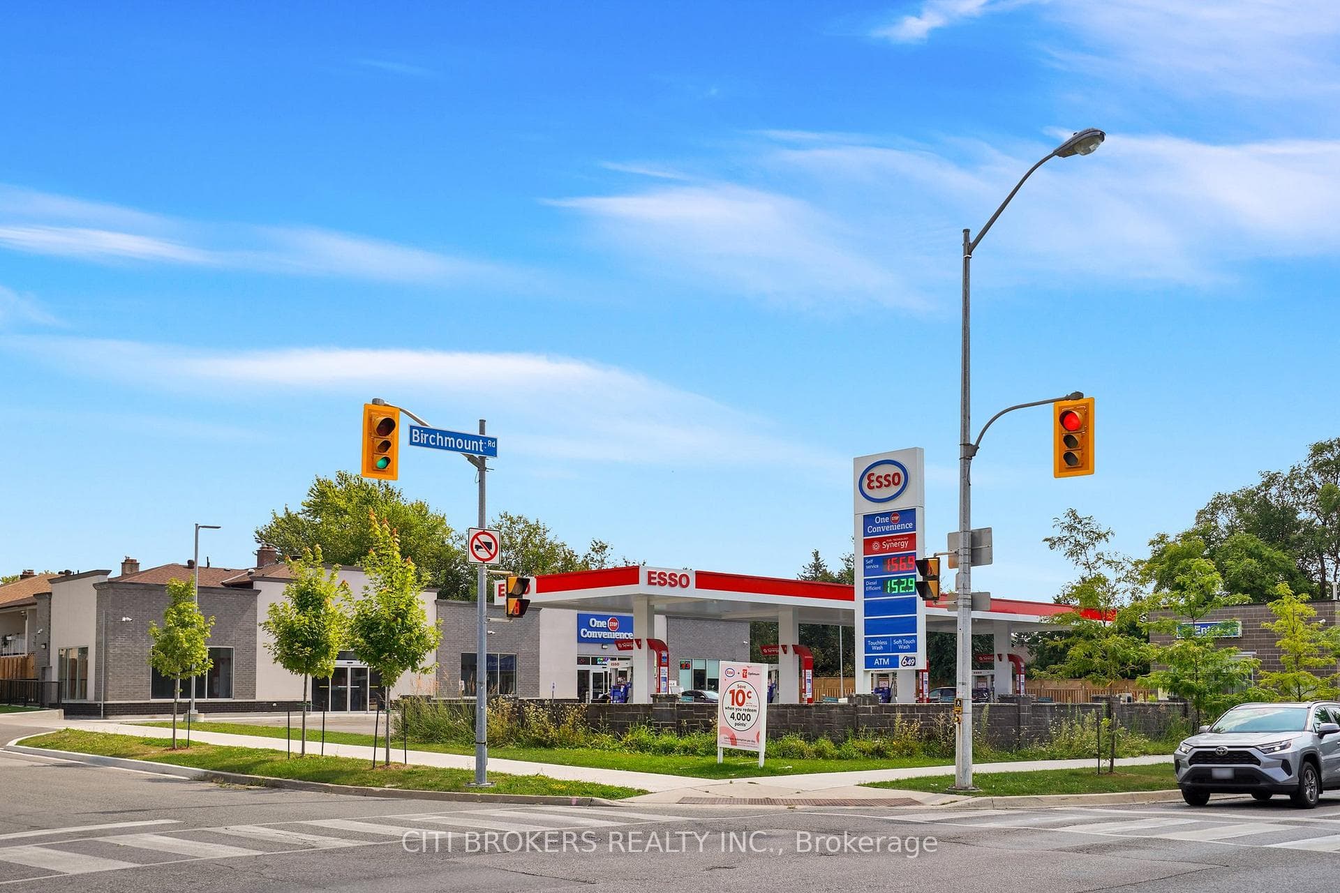2775 Birchmount Road, Scarborough Village / Eglinton East, ON M1W 2C7 - Photo 1