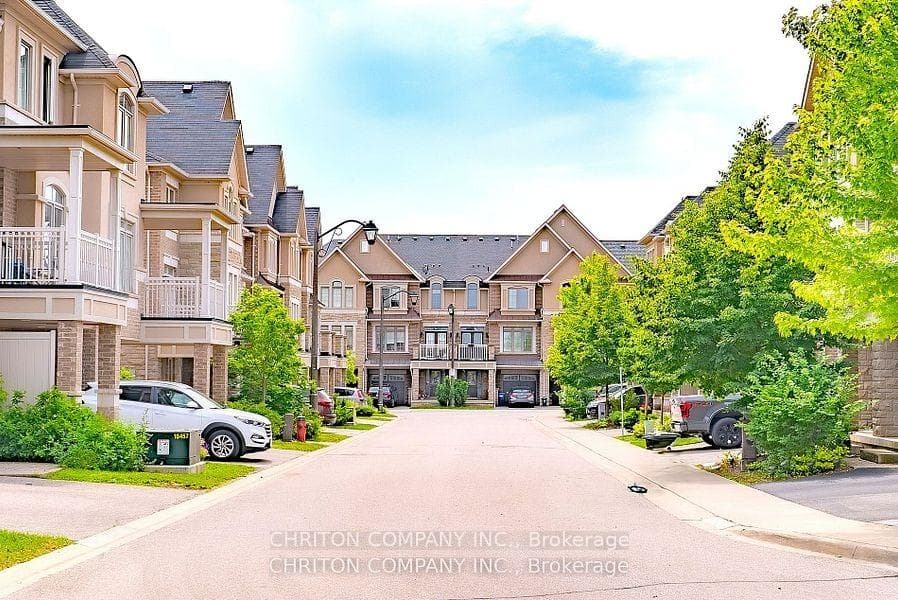 2435 Greenwich Drive Unit 55, Oakville, ON L6M 0S4 - Photo 1