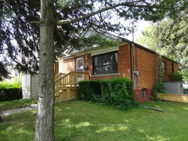 460 Pharmacy Avenue, Dorset Park / Kennedy Park, ON M1L 3G6 - Photo 1