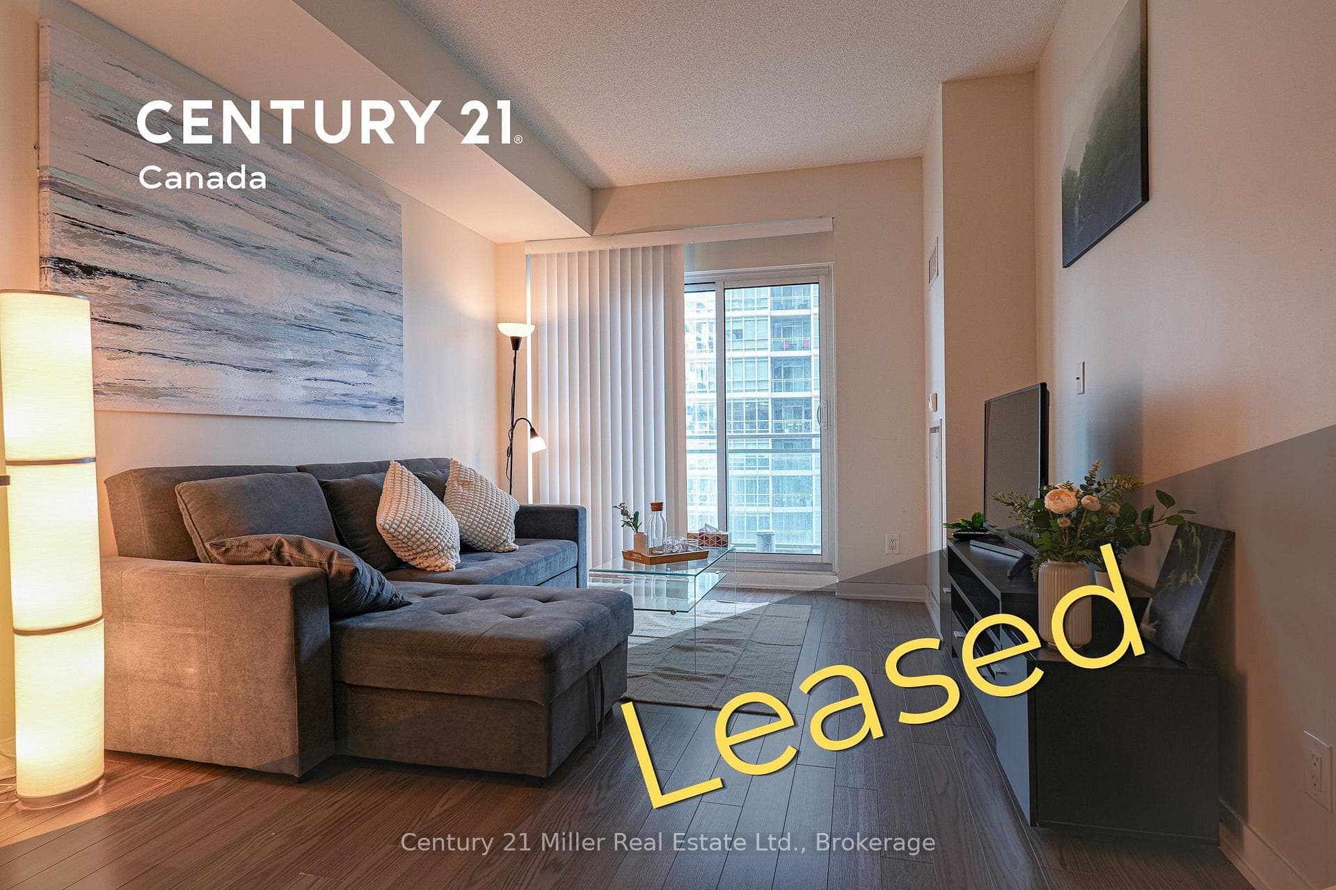 165 Legion Road Unit 1634, Toronto W06