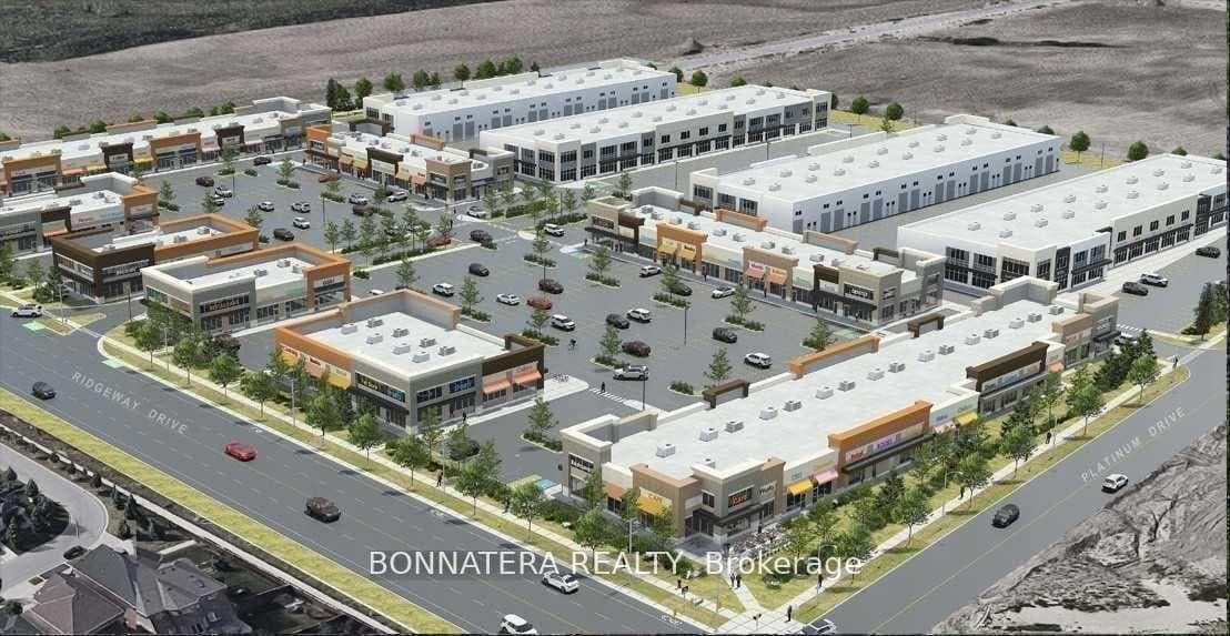 3525 Odyssey Drive Unit 43, Mississauga, ON L5M 2S4 - Photo 1