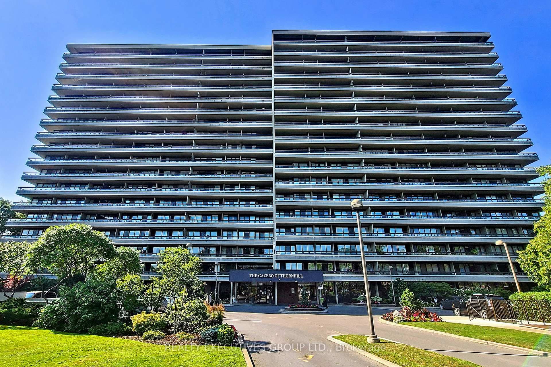 8111 Yonge Street Unit 1403, Markham, ON L3T 4V9 - Photo 1
