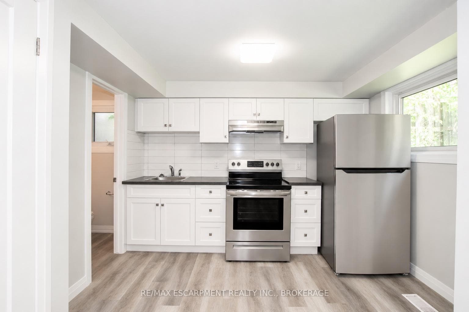34 HIGHCOURT Crescent Unit Lower, St. Catharines