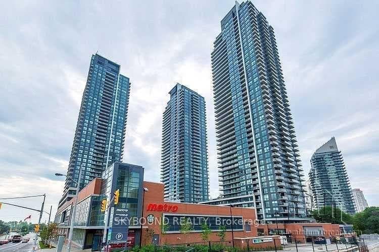 2220 Lakeshore Boulevard Unit 612, Liberty Village / Parkdale / South Parkdale, ON M8V 0C1 - Photo 1