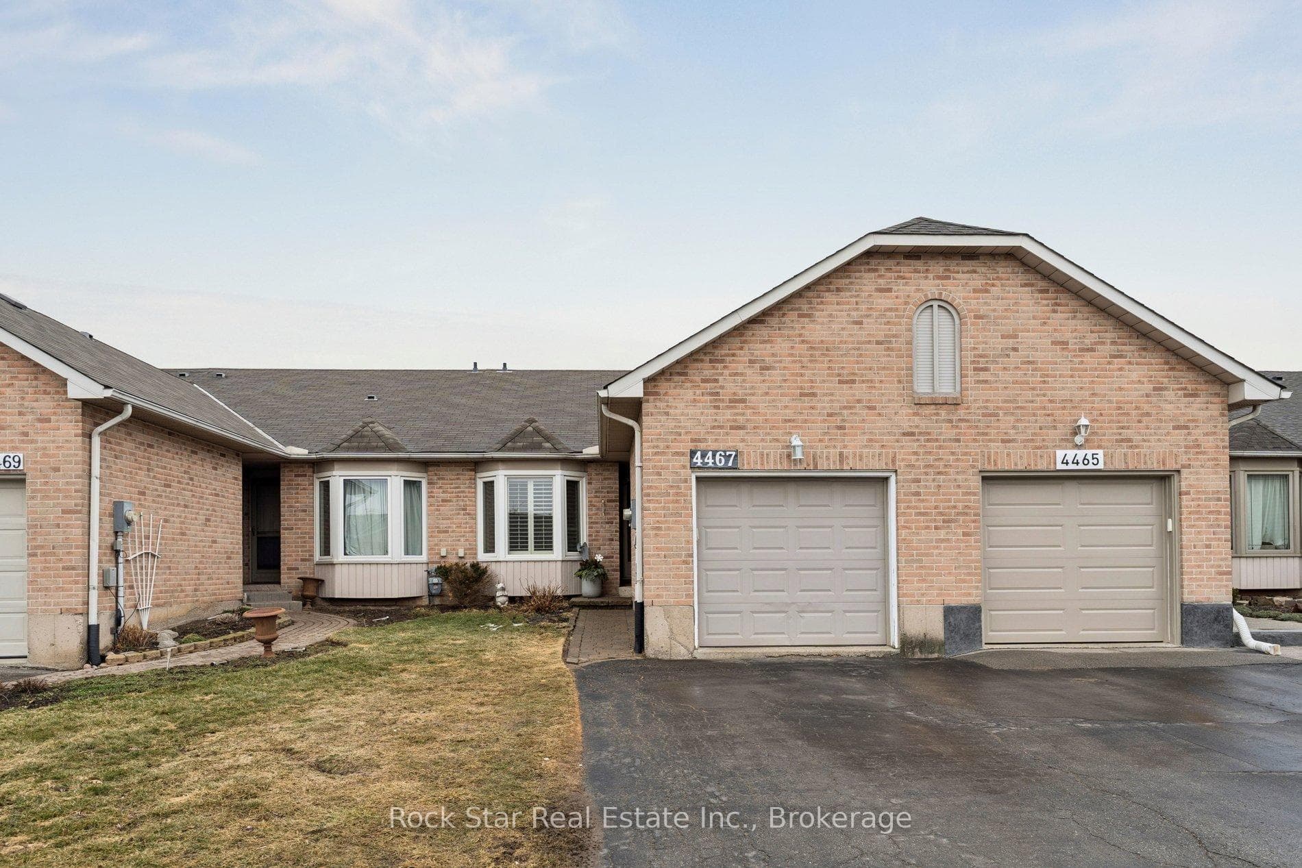 4467 Michael Avenue, Lincoln