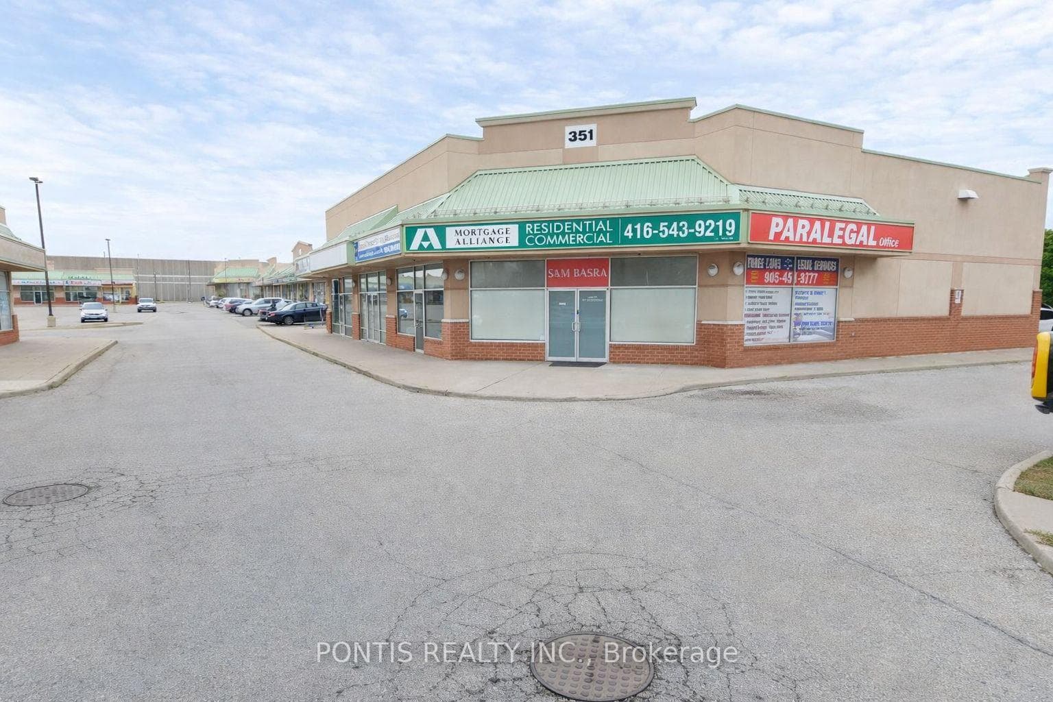 351 Parkhurst Square Unit 1, Brampton, ON L6T 0C2 - Photo 1