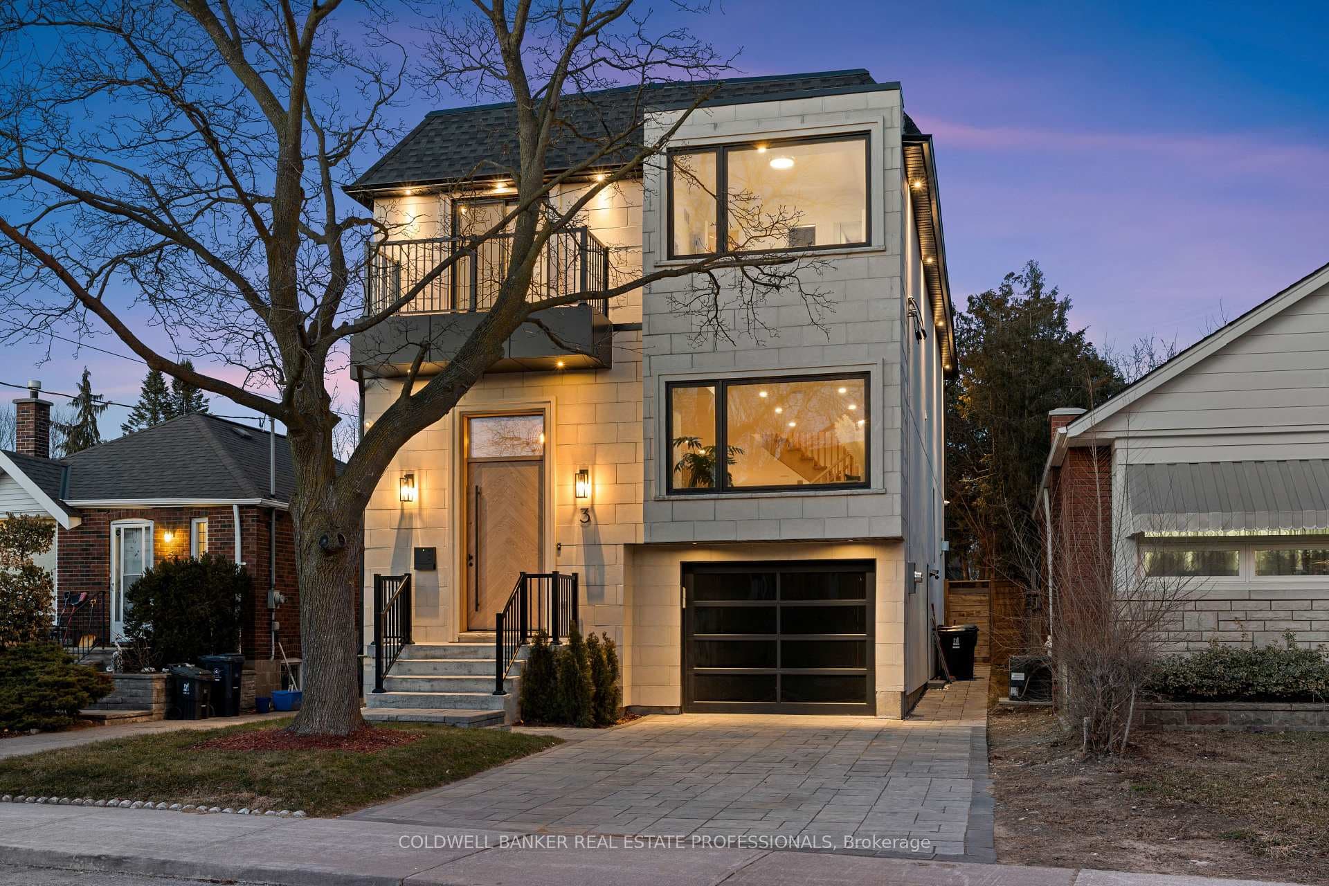 3 Milton Road, Toronto E03