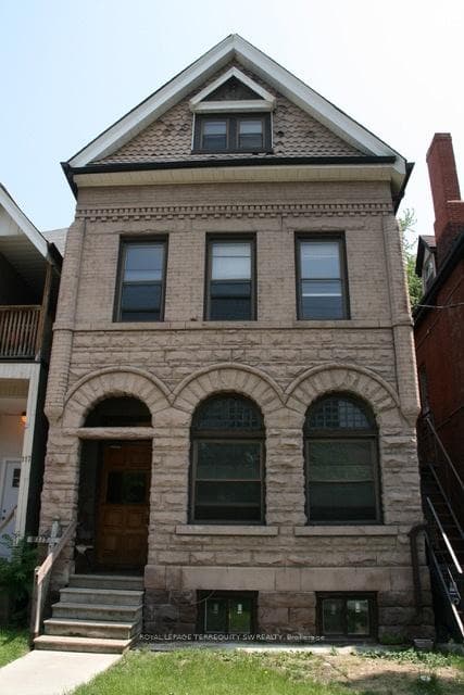 115 Madison Avenue Unit 6, Annex / Yorkville / Summerhill, ON M5R 2S3 - Photo 1