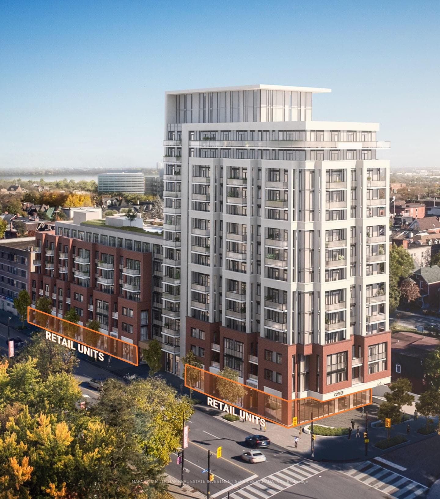 566 Rideau Street, Lower Town - Sandy Hill, ON K1N 5Z8 - Photo 1