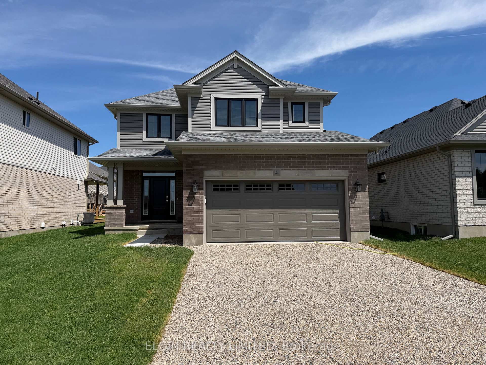 4 Keba Crescent, Tillsonburg, ON N4G 0K6 - Photo 1