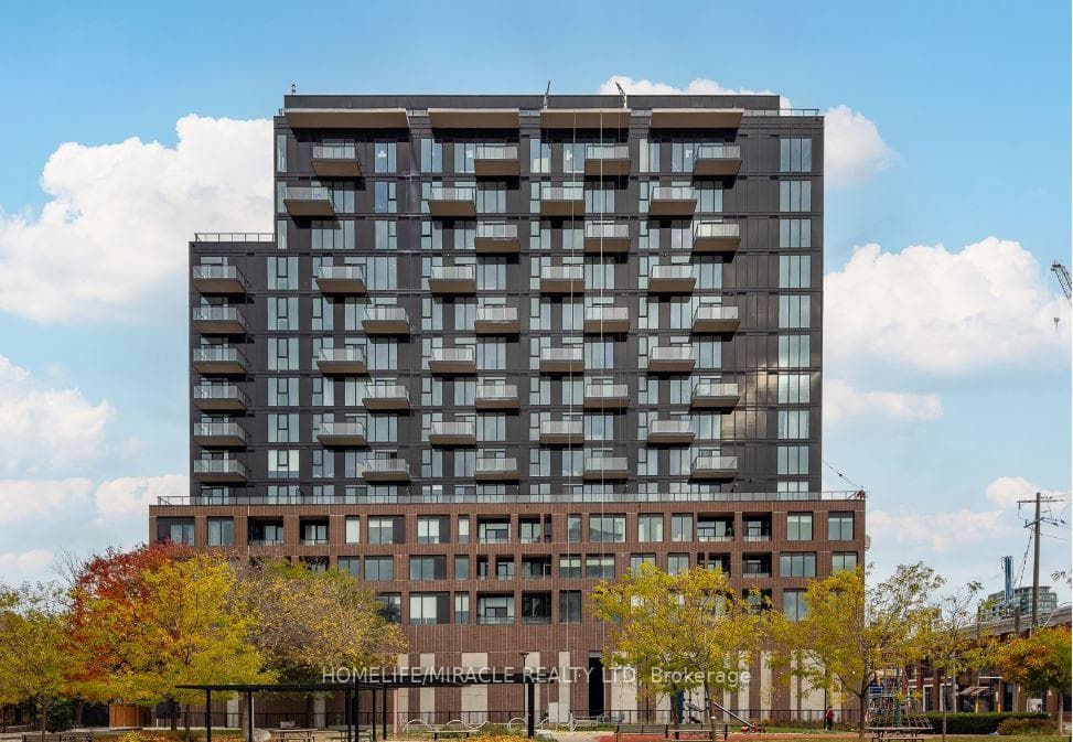 270 Dufferin Street Unit 1118, High Park / Junction / Roncesvalles, ON M6K 1Z6 - Photo 1