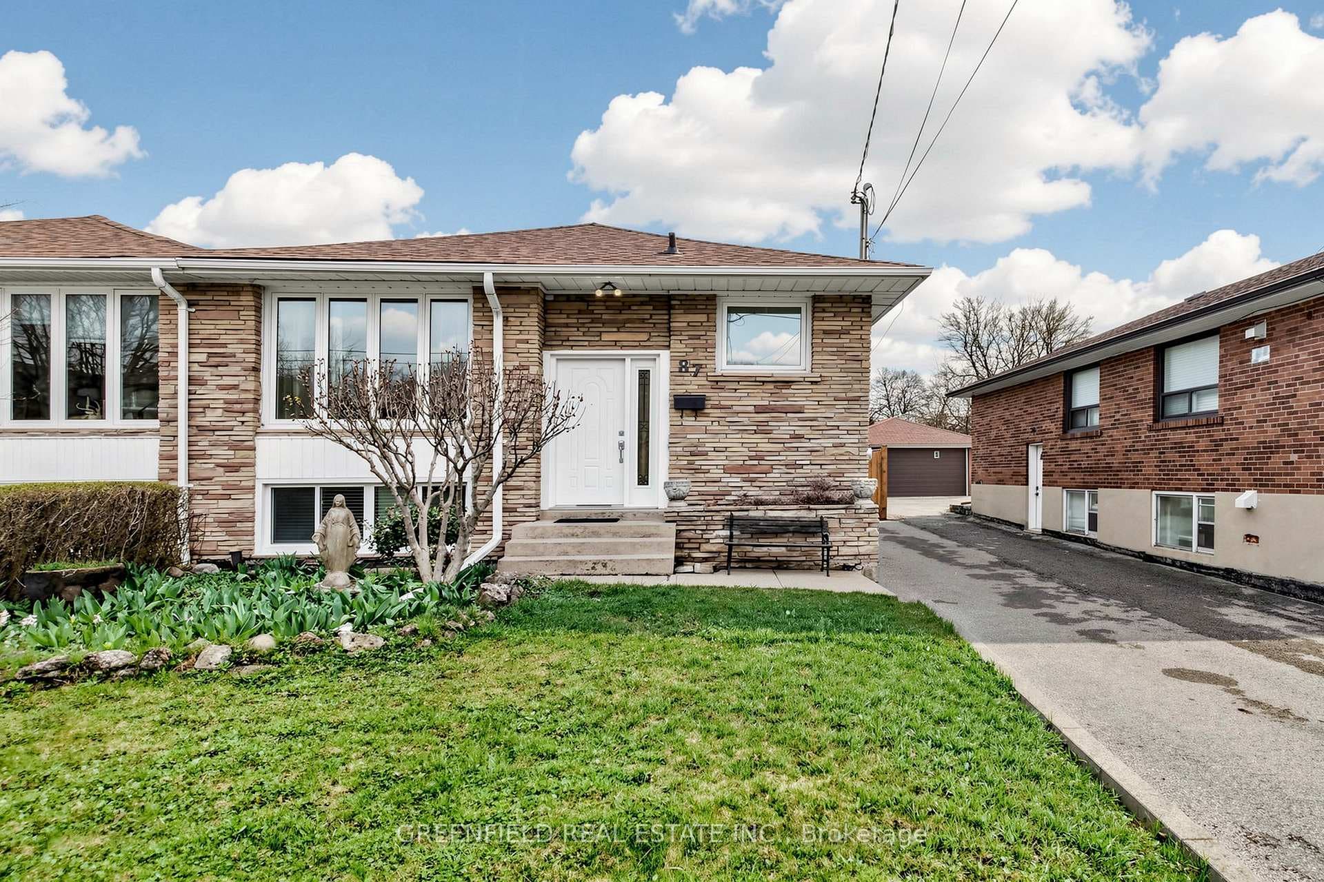 87 Mulholland Avenue, York / Weston, ON M6A 2S5 - Photo 1