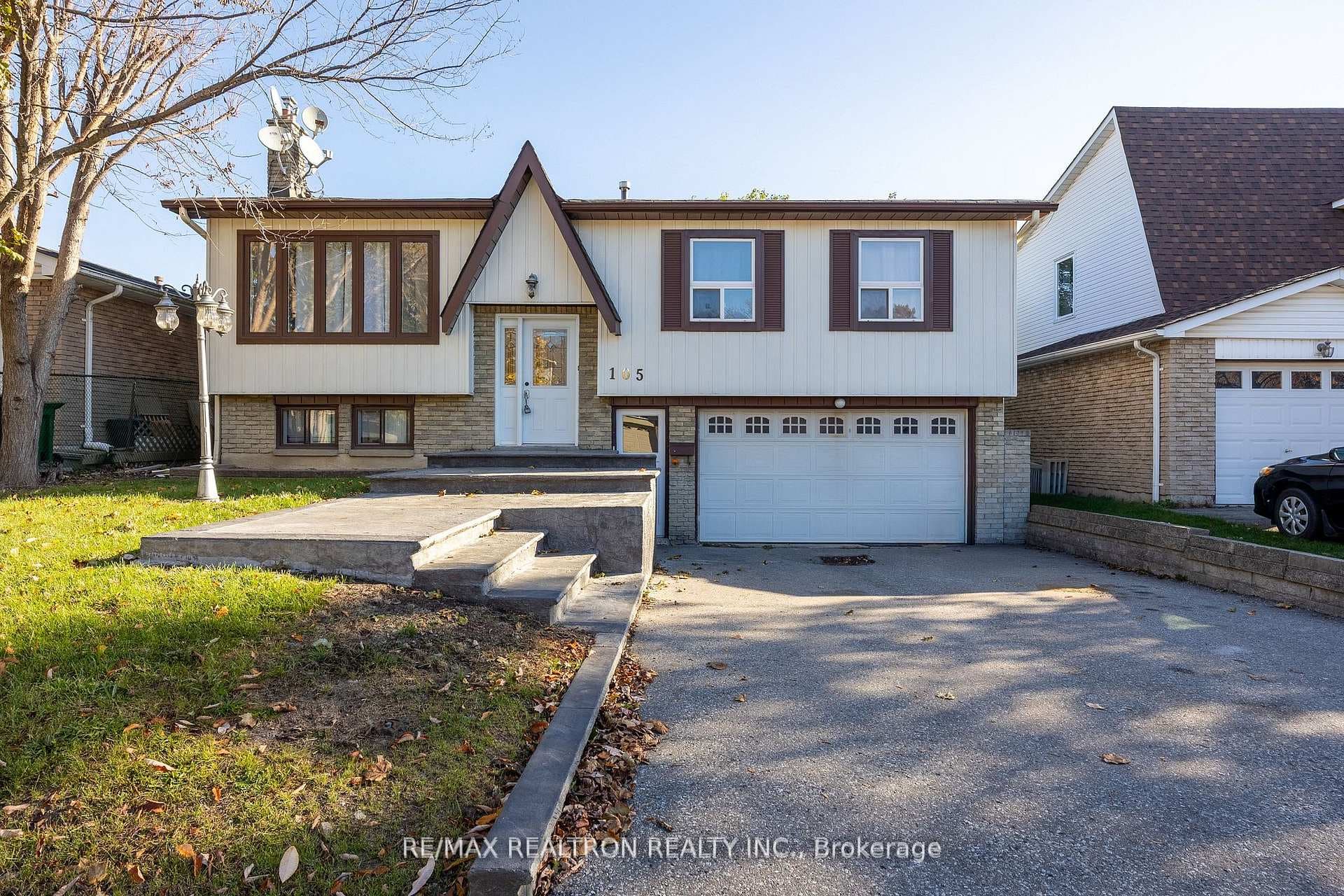 105 White Heather Boulevard Unit Main, Agincourt / Milliken, ON M1V 1P9 - Photo 1