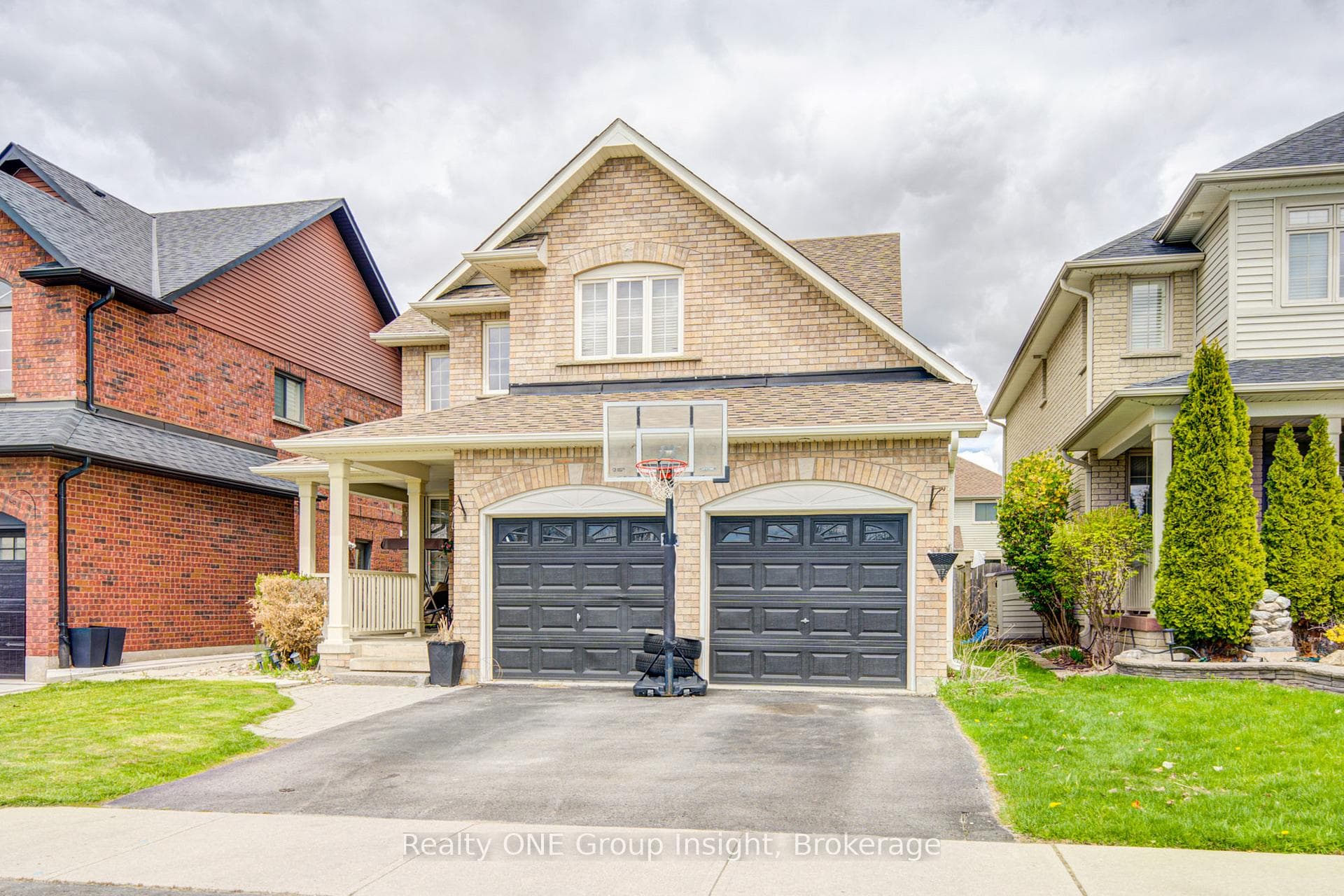 348 Britannia Avenue Unit Basement, Oshawa
