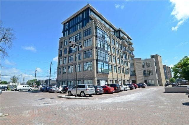 10376 Yonge Street Unit 208, Richmond Hill, ON L4C 3B8 - Photo 1