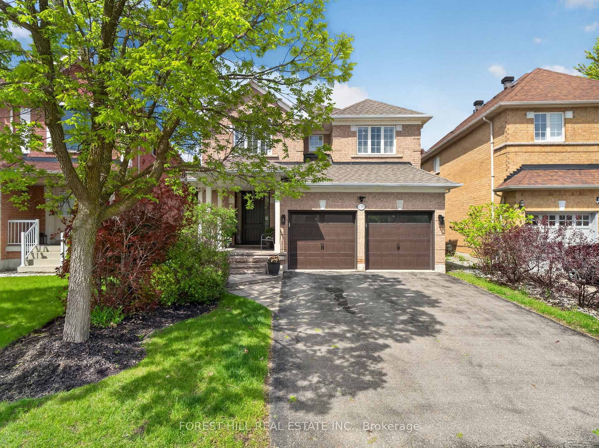 120 Sandwood Drive, Vaughan, ON L4J 8W4 - Photo 1