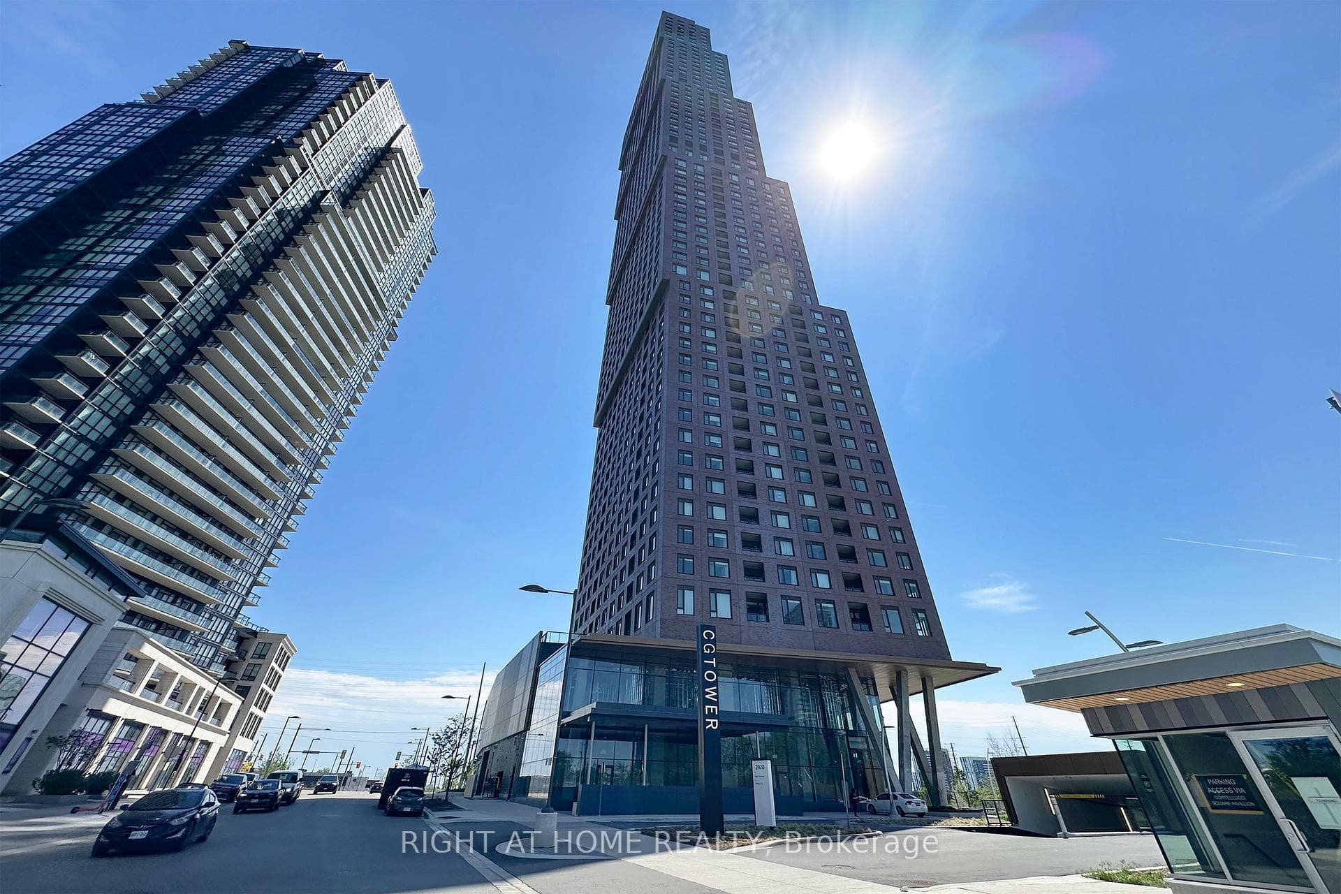 2920 Highway 7 N/A, Vaughan, ON L4K 0P4 - Photo 1