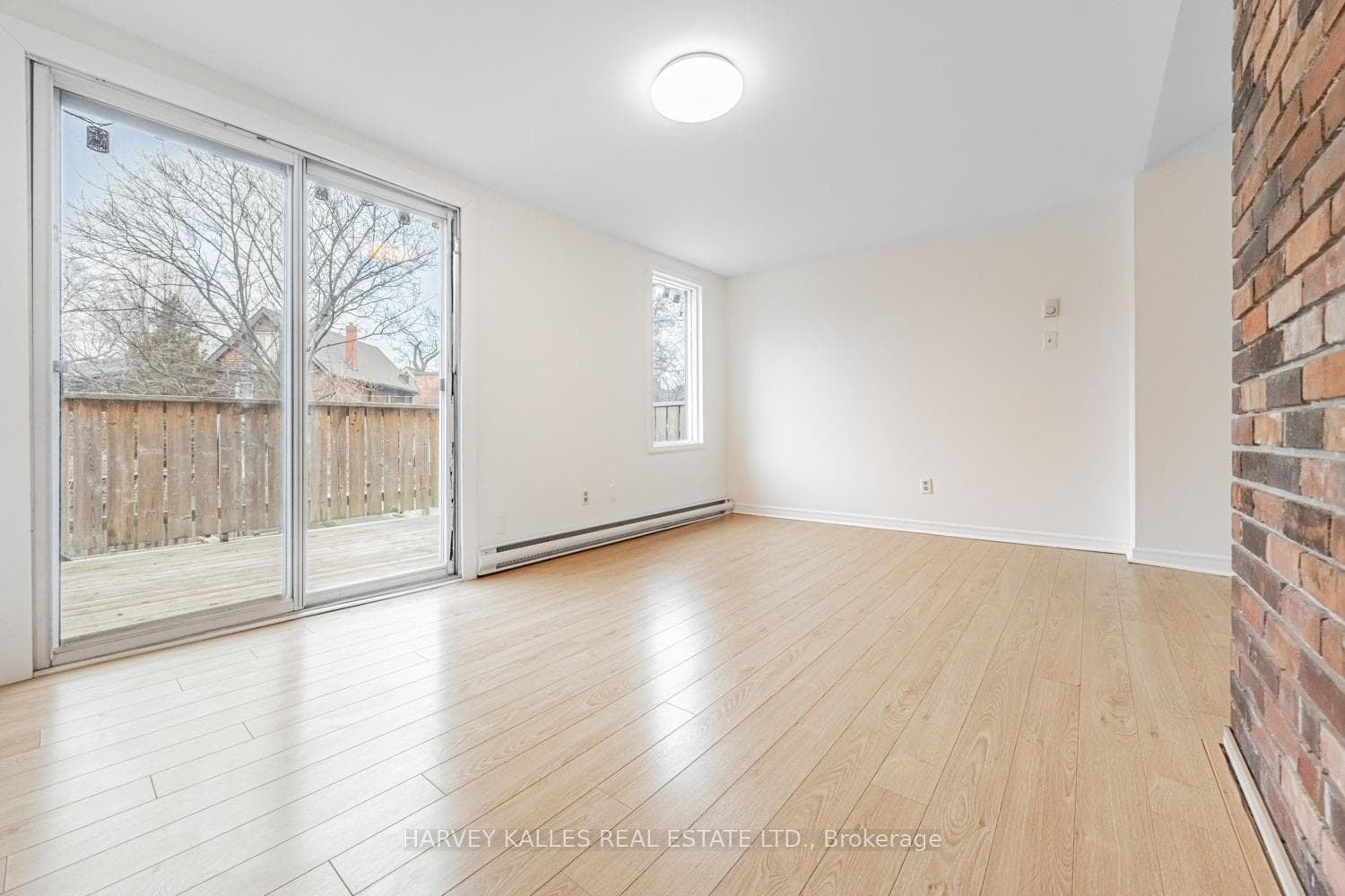 1538 King Street Unit 2, High Park / Junction / Roncesvalles, ON M6K 1J6 - Photo 1