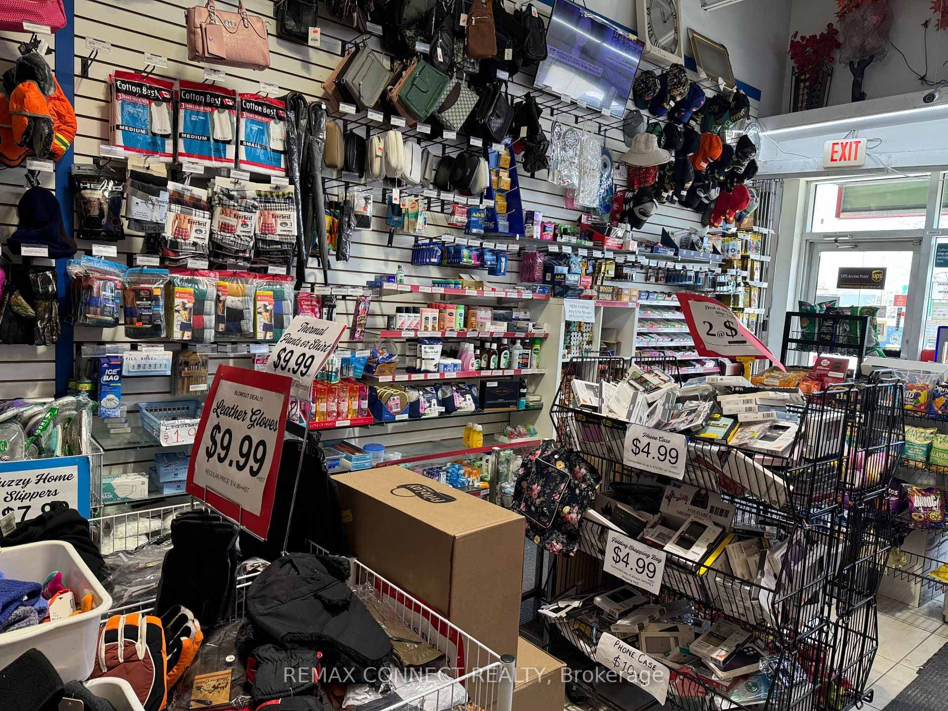 259 Morningside Avenue Unit B5, Rouge / Port Union / Malvern, ON M1E 3E6 - Photo 1