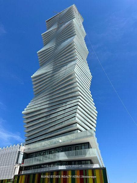 3883 Quartz Road Unit 4410, Mississauga, ON L5B 0M4 - Photo 1