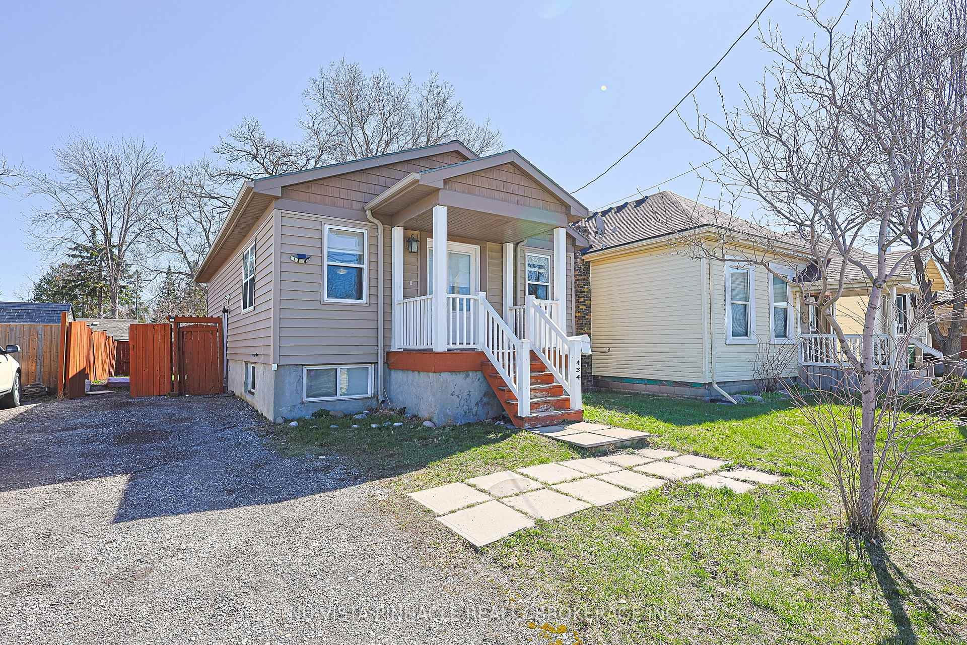 434 Egerton Street, London East, ON N5W 3Z4 - Photo 1