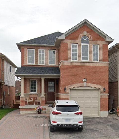 67 Millburn Drive, Clarington, ON L1C 5L7 - Photo 1