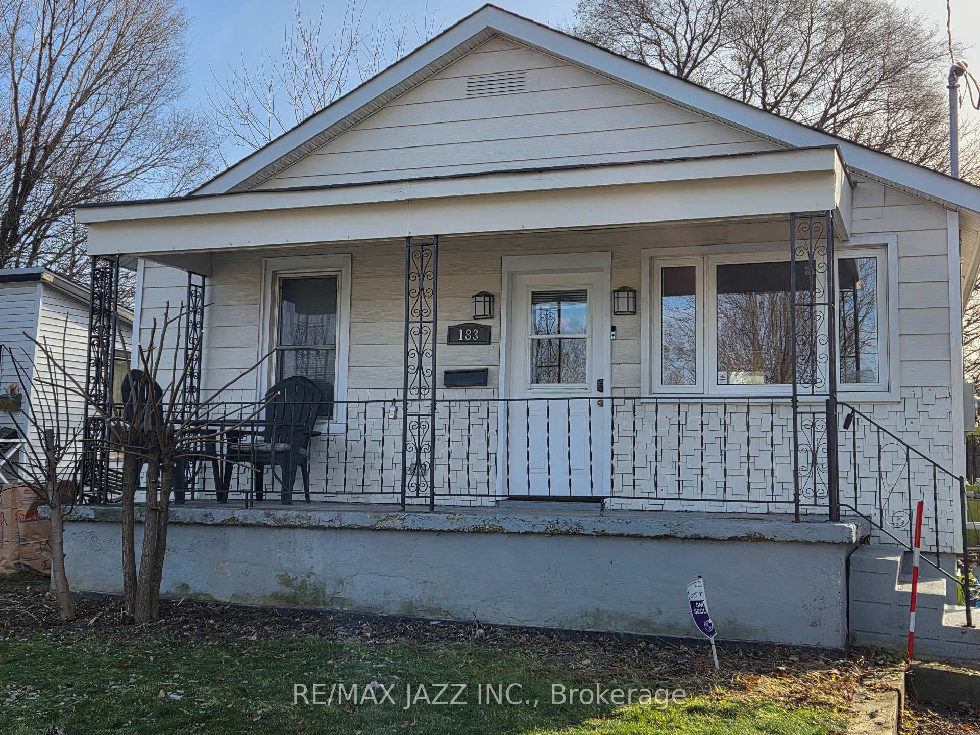 183 Conant Street, Oshawa