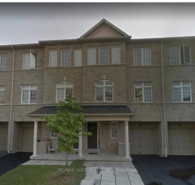 7035 Rexwood Road Unit 25, Mississauga, ON L4T 4M6 - Photo 1