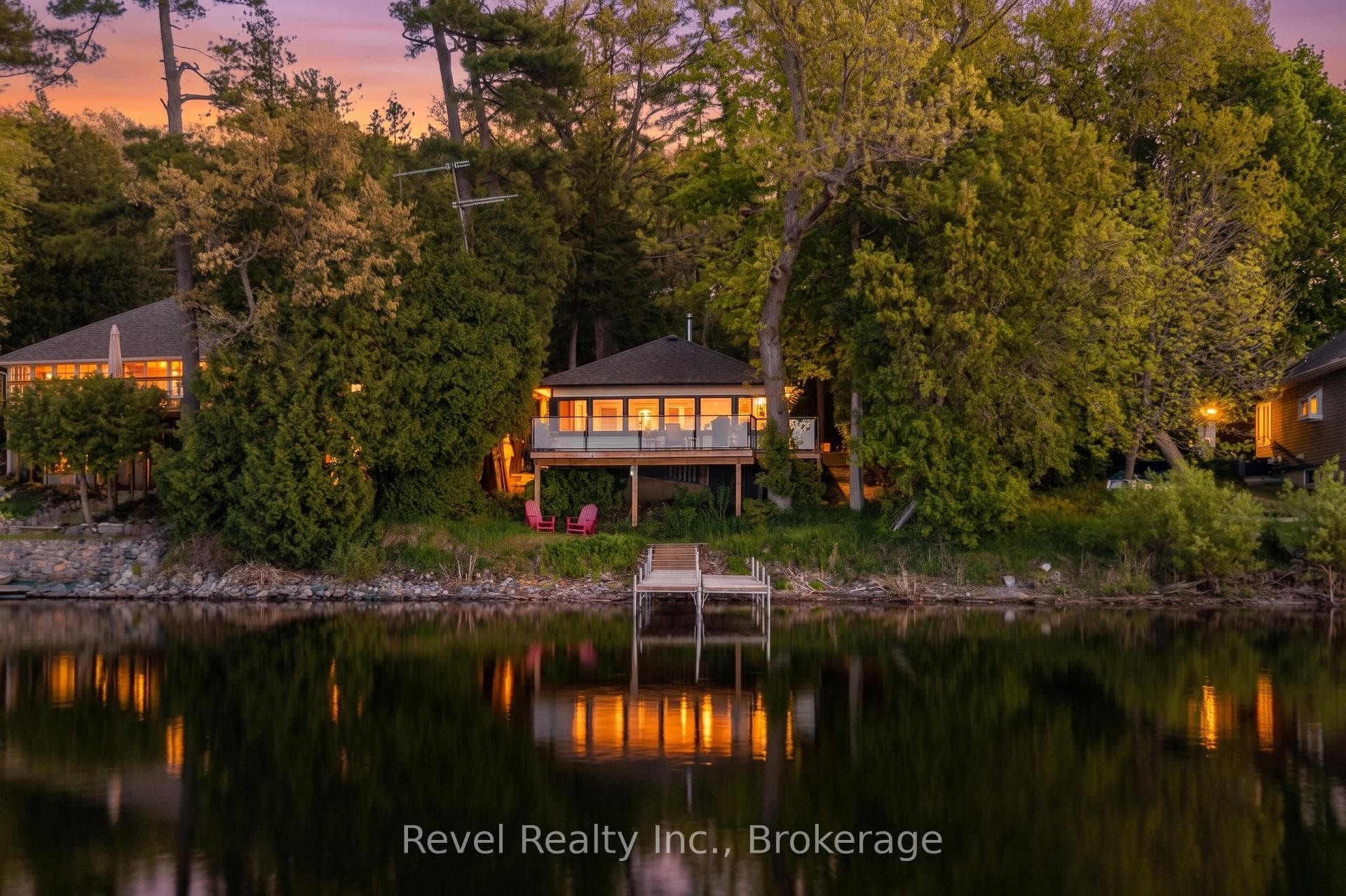 8004 Taits Beach Road, Hamilton Township, ON K0L 1E0 - Photo 1