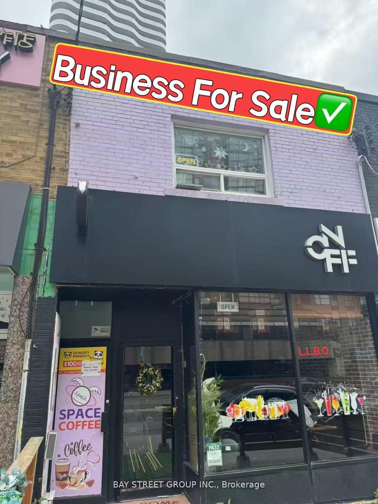 5463 Yonge Street Unit 2nd Fl, Willowdale / Newtonbrook, ON M2H 5S1 - Photo 1