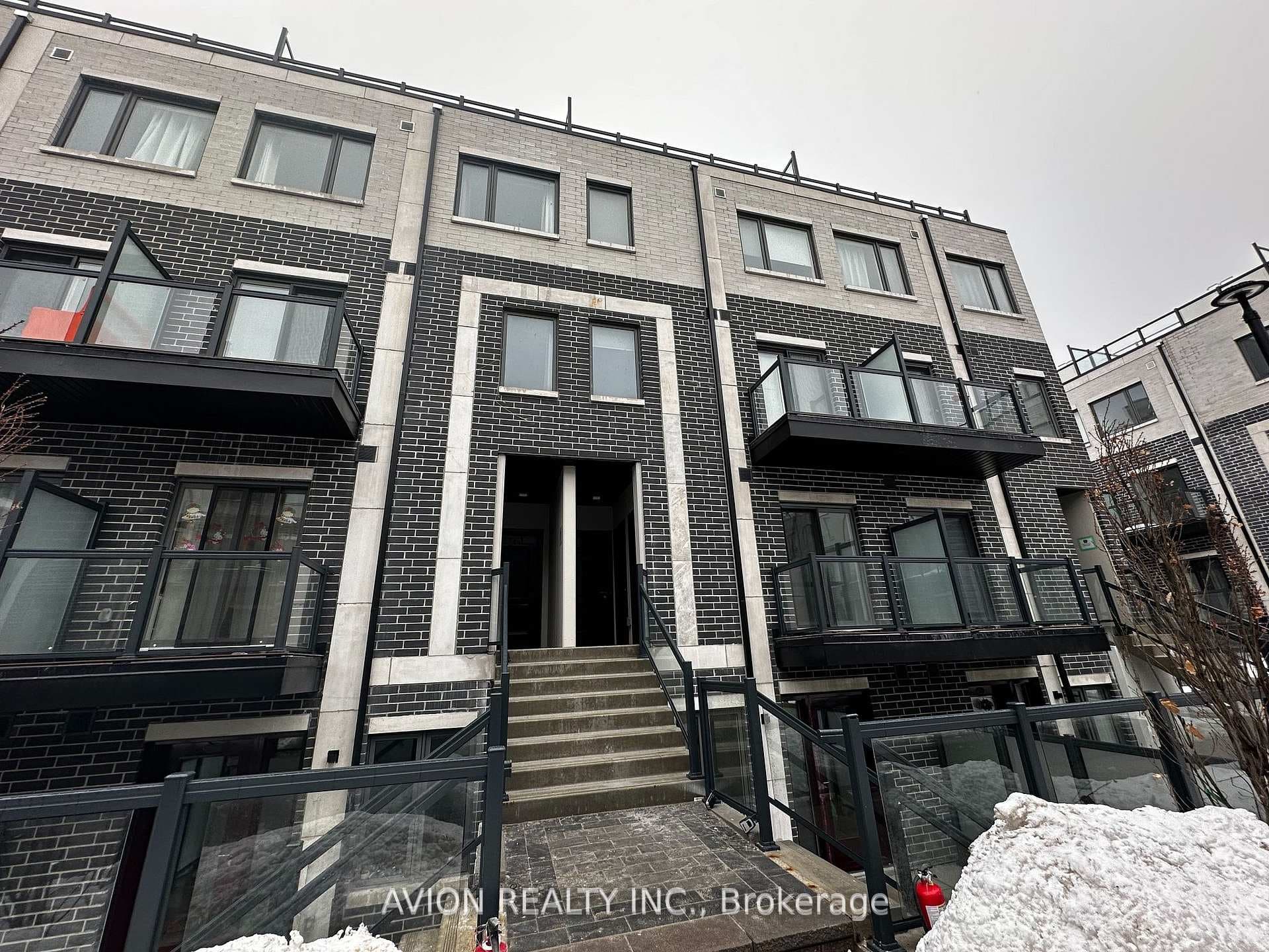3427 Sheppard Avenue Unit C2 202, Scarborough Village / Eglinton East, ON M1T 0C5 - Photo 1