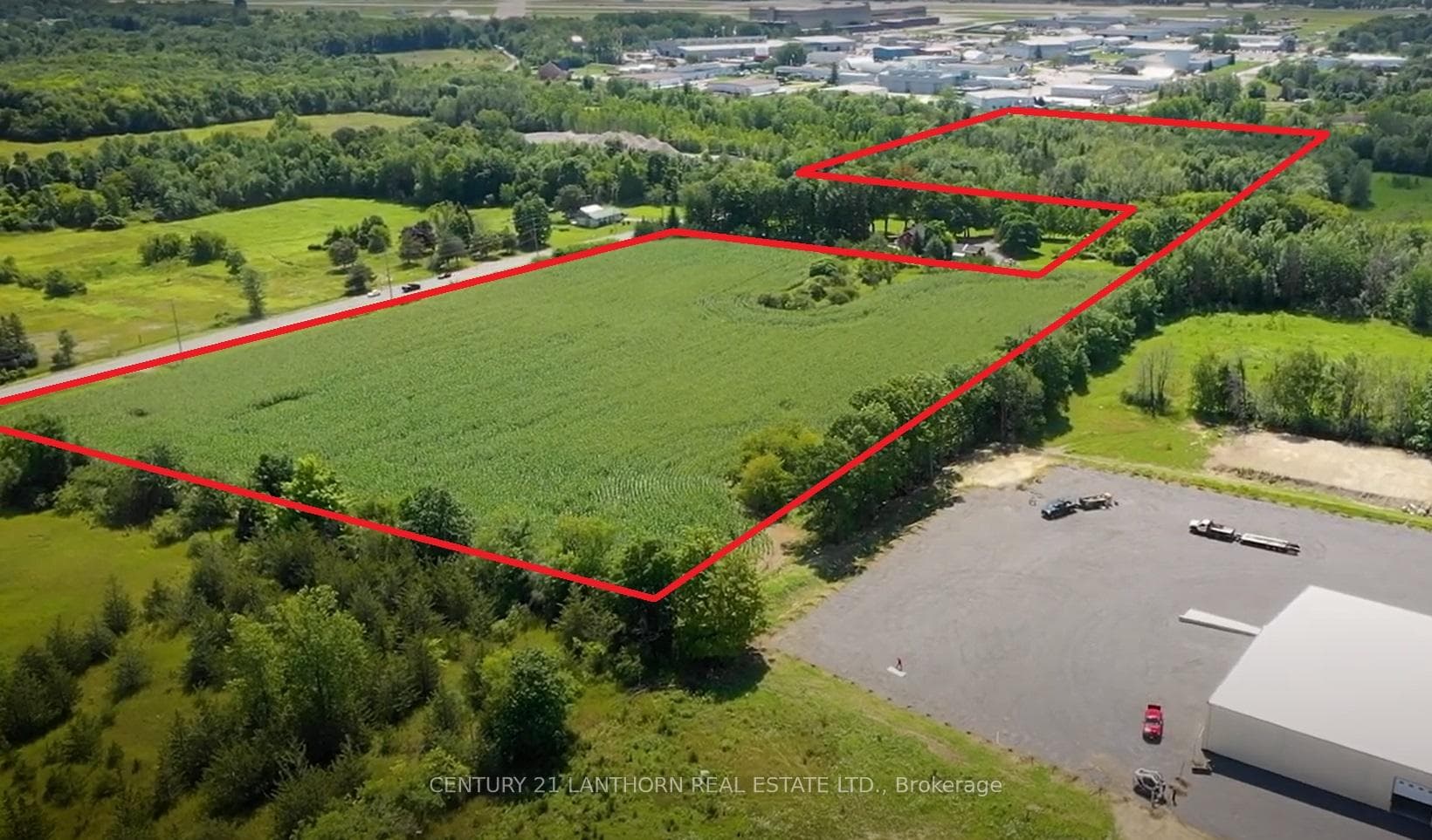 461 RCAF Road, Quinte West, ON K8V 5P8 - Photo 1
