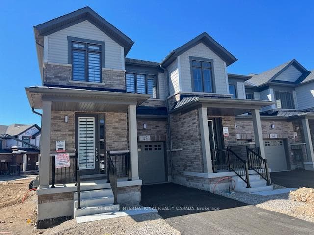 45 Blacklock Street, Cambridge, ON N1S 0E2 - Photo 1