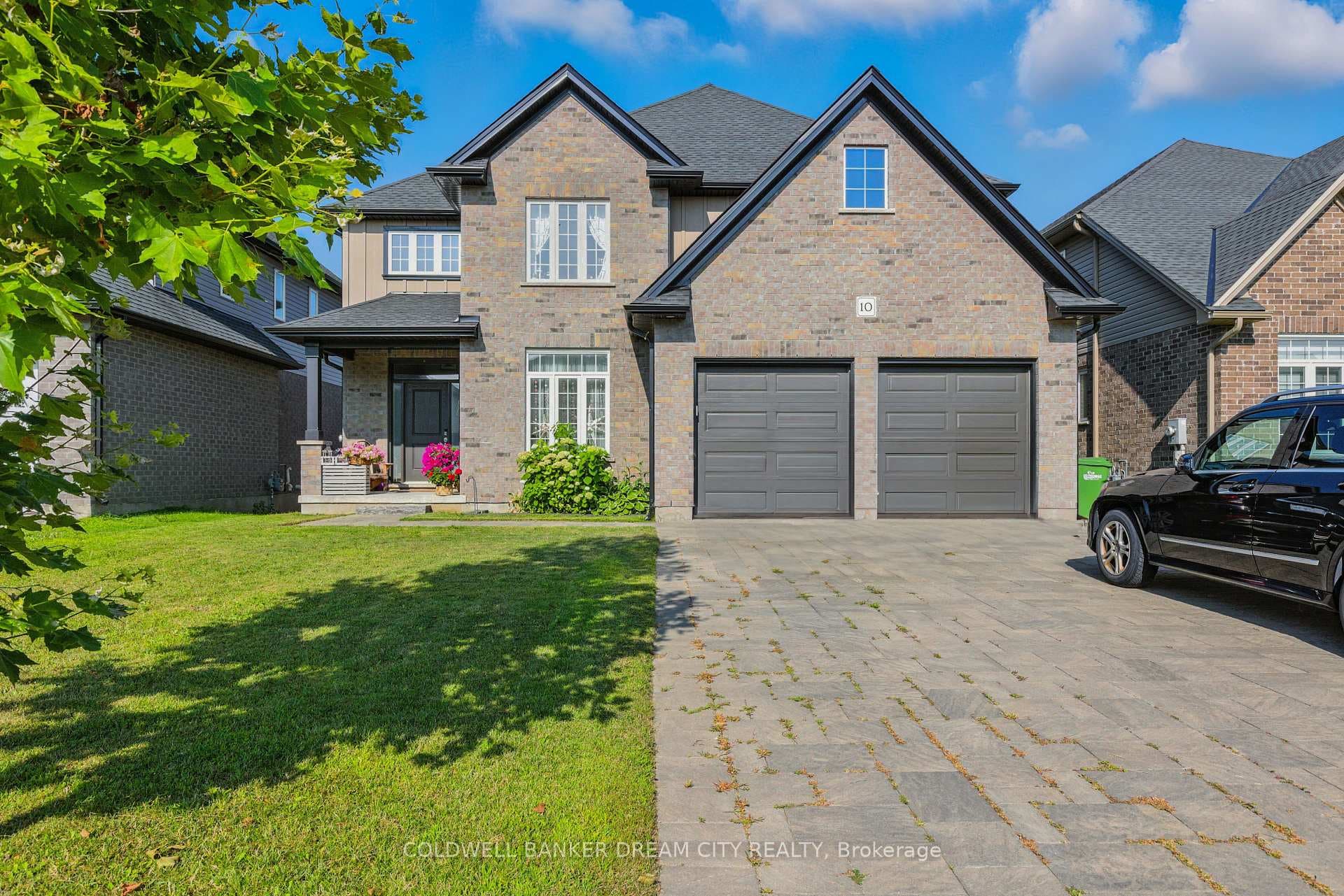 10 Honey Bend, St. Thomas, ON N5R 0H6 - Photo 1