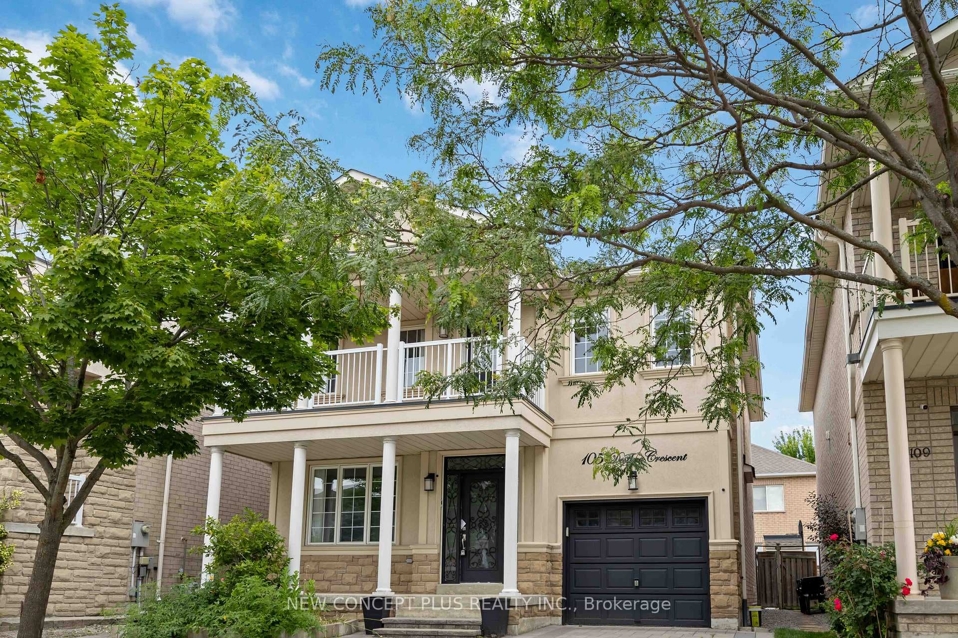 105 Destino Crescent, Vaughan